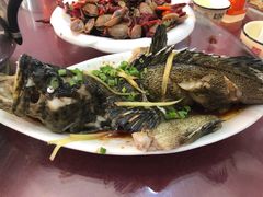 -南海渔家•海鲜•正宗海南菜(海棠湾店)
