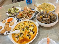 -巽寮印象美食部落餐厅·海鲜·地方特色菜(惠州体验店)