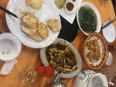 -焯明脆肉鲩世家(金沙洲店)