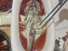 -小菜园新徽菜(无锡人民路红豆店)