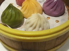 -百年尹氏汤包(湖南路狮子桥店)