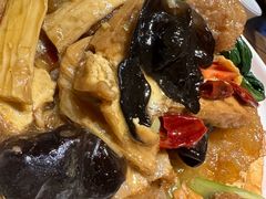 -茂盛小吃(蓝田店)