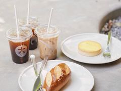 -大小咖啡 BigSmallCoffee(麦子店)