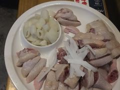 -润青四季音乐主题餐厅·椰子鸡(罗湖店)
