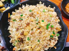 招牌牛肉炒饭-有家牛馆·回归中式牛排·传承温州味(滨江龙湖天街店)