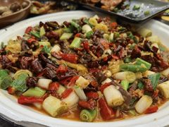 -嘎嘎鸭脑壳(蜀汉路店)