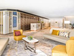 -香港皇家太平洋酒店