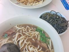 -李先生牛肉面大王(华联商厦店)