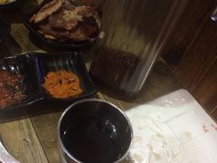 -哈哈碳都·牛肋条无限自助烤肉(台江万达店)