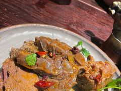 -受气牛肉·重庆耙牛肉(南坪总店)
