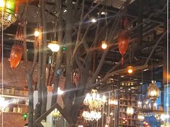 大堂-漫咖啡 (CCPAPK店)