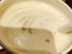 焦糖拿铁咖啡-COSTA COFFEE(深圳中洲店)