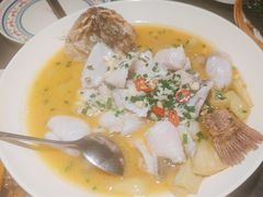 -老友王·南宁特色菜(金汇如意坊店)