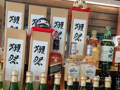 零售区-山葵家居酒屋(天目里店)