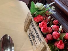 -德大西餐社(云南南路店)