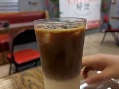 -孖记茶档·热腾茶餐(江南西plus店)
