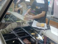 -赛百味SUBWAY(星摩尔店)