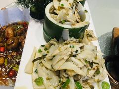 -悦百味·品质川菜(橄榄郡店)