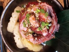 -鑫釜山海鲜烧烤(鑫丰国际店)