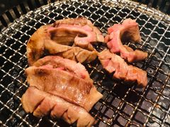 -厚贞日式烤肉(龙之梦店)