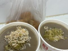 -汪记鲜鱼糊汤粉(沈阳路总店)