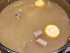 -掂档潮汕牛肉火锅(沈阳万象城店)