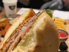 -魏斯理汉堡(西安沣东吾悦店)