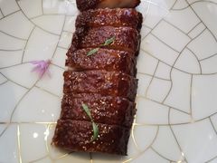 -北京柏悦酒店·锦庭餐厅Dining Room