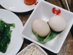 -七欣天香辣蟹火锅(扬州望月路店)