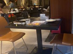 -西堤牛排(北京国瑞店)