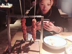 -通海俄式烧烤(下瓦房店)