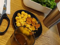 -新石器烤肉(南站店)