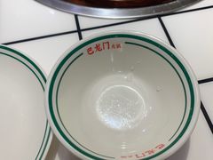 -巴隆门重庆老火锅(太湖路店)