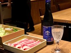 -しゃぶしゃぶ温野菜(京都河原町蛸薬師店)