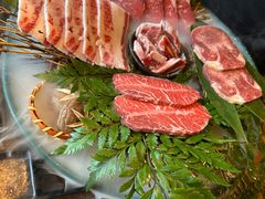 -金九姬黑牛烤肉料理(杨舍老街店)
