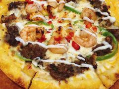 海鲜岛-米斯特比萨(光华桥凯德MALL天津湾店)