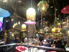 -胡桃里乐队酒馆(鎏嘉码头店)