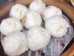 -都谷包子(天一广场店)