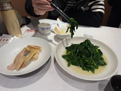 -老吉士酒家(天平路店)