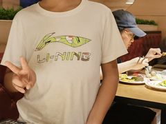 -比格比萨自助(宋家庄店)