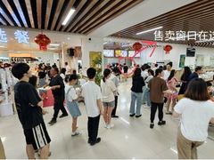 -中国农业大学(西校区)