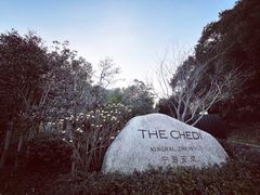 -宁海安岚·南溪阁全日餐厅