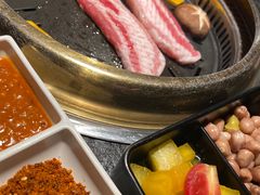 -嘿嘟嘟·肋条烧肉放题(爱融荟城店)