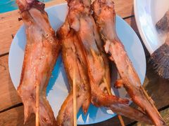 -Doo Dee Thai Food(Issan/Isaan/Esan)