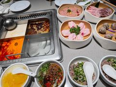 -海底捞火锅(百乐门广场店)