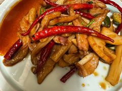 -新白鹿餐厅(龙游路总店·杭帮菜名店)