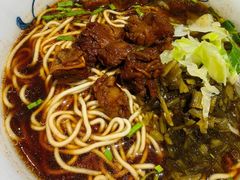 -一味老卤面(大石桥店)