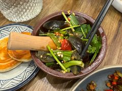 -云海肴·汽锅鸡·云南菜(广安门天虹店)