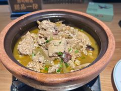 -黄山老妈·土菜(碧桂园店)