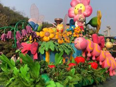 -杭州Hello Kitty乐园